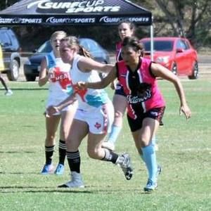 Meet your Posher, Jacklyn